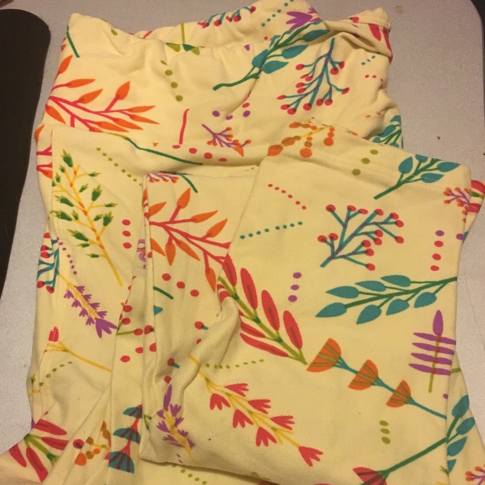 Lularoe leggings